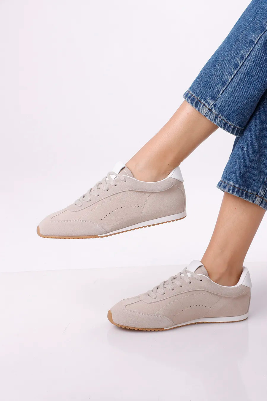 CSN-90                (Real Leather)