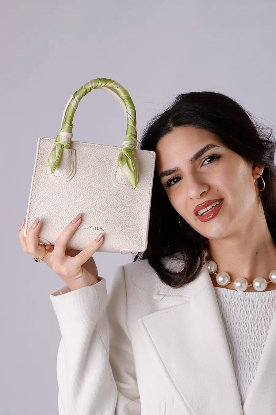 CBA-435 Off-white (mini)