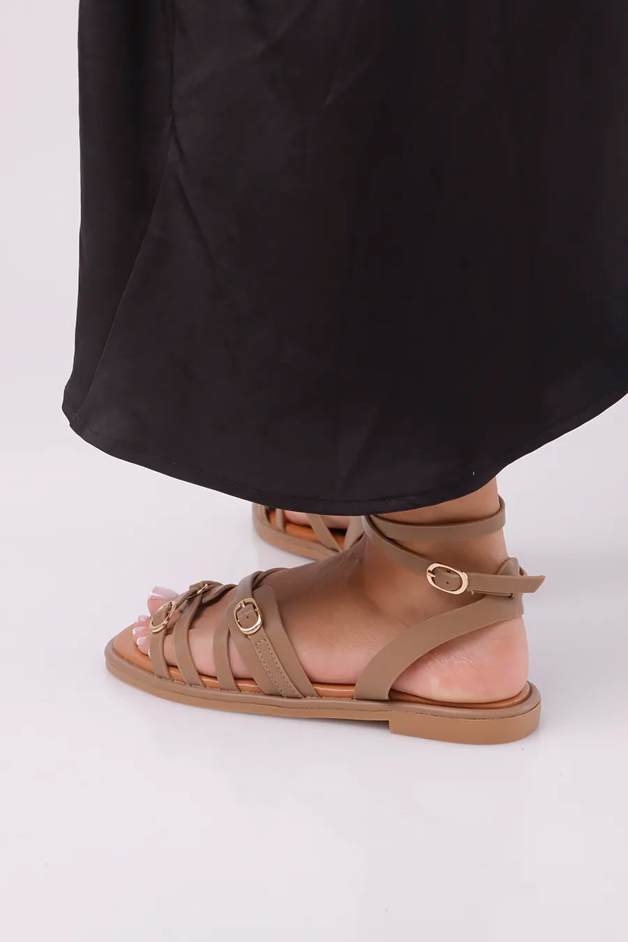 CF-660 Khaki