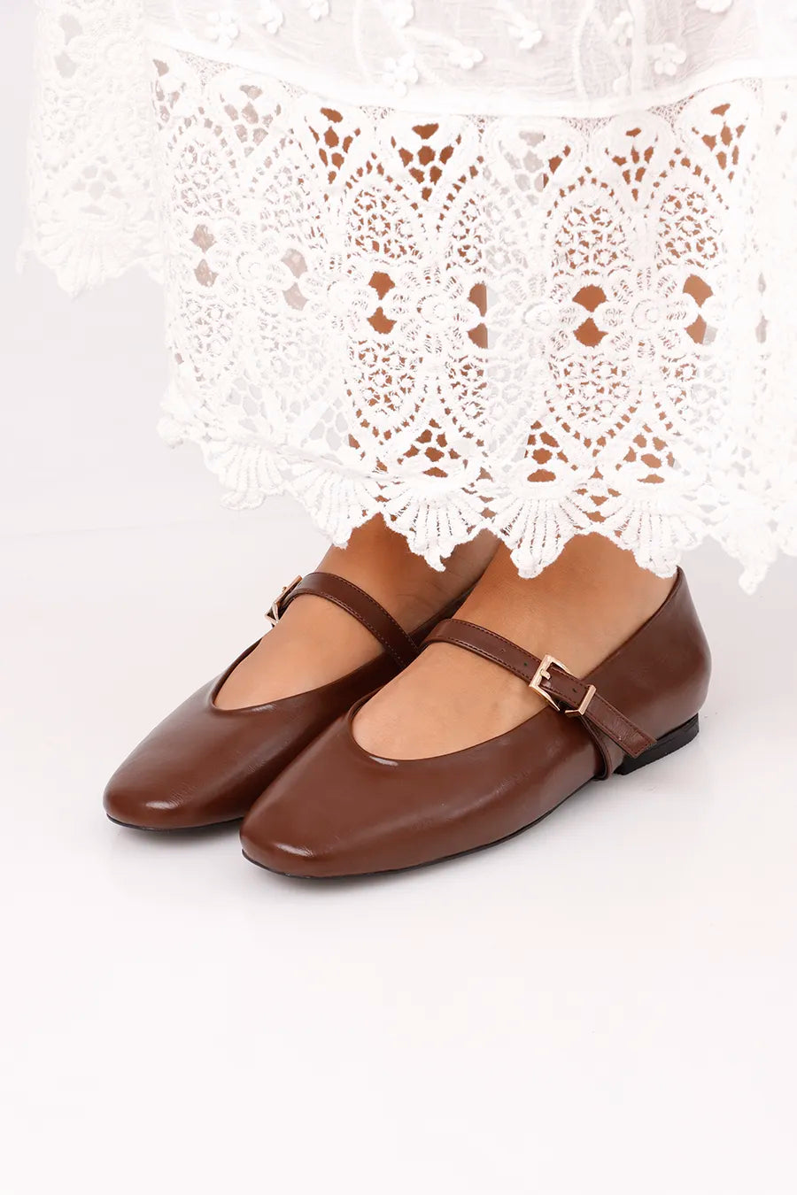 CBL-155 Brown