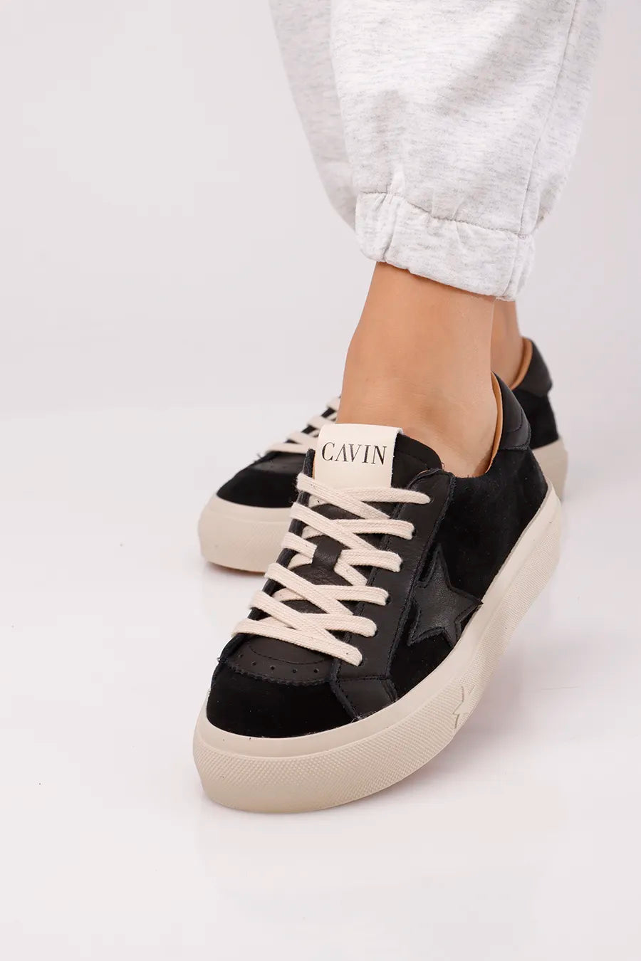 CSN-170 Black