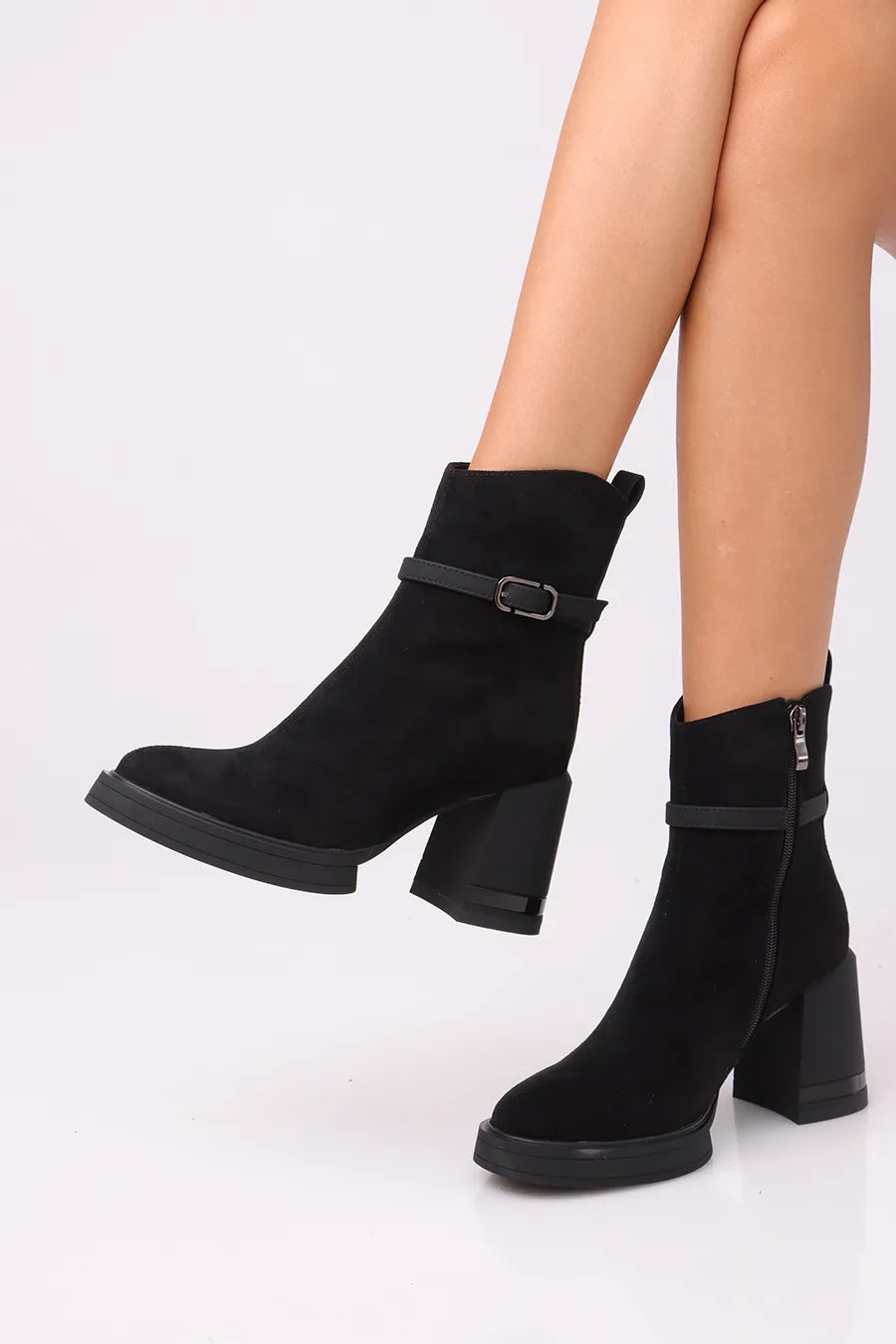 CBT-615 Black