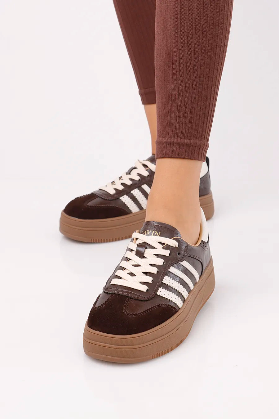 CSN-185 Brown