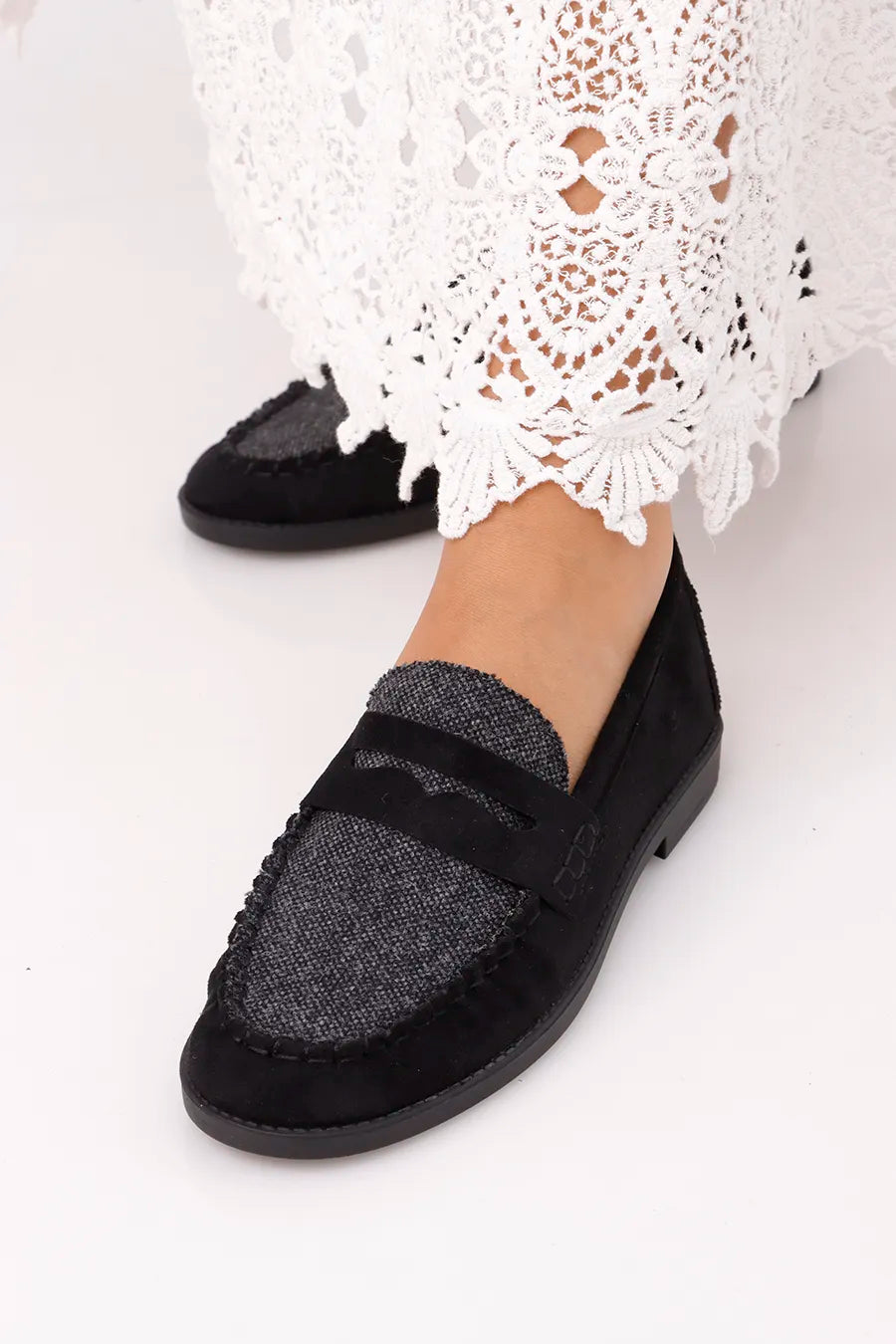 CL-160 Black