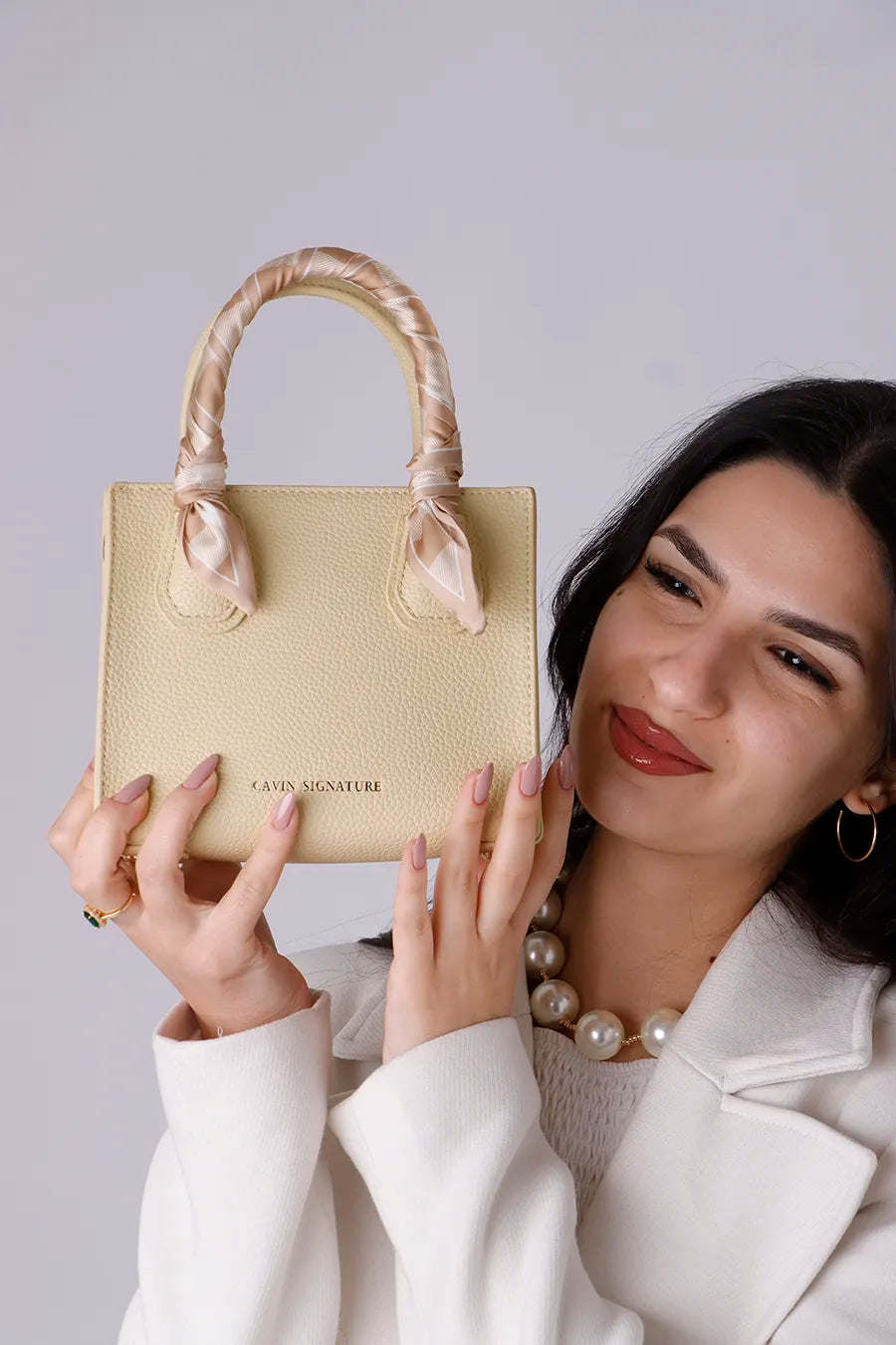 CBA-435 Yellow (mini)