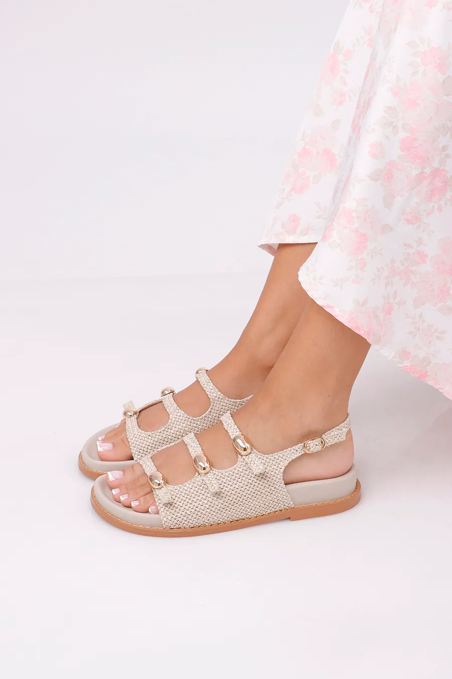 CF-645 Beige