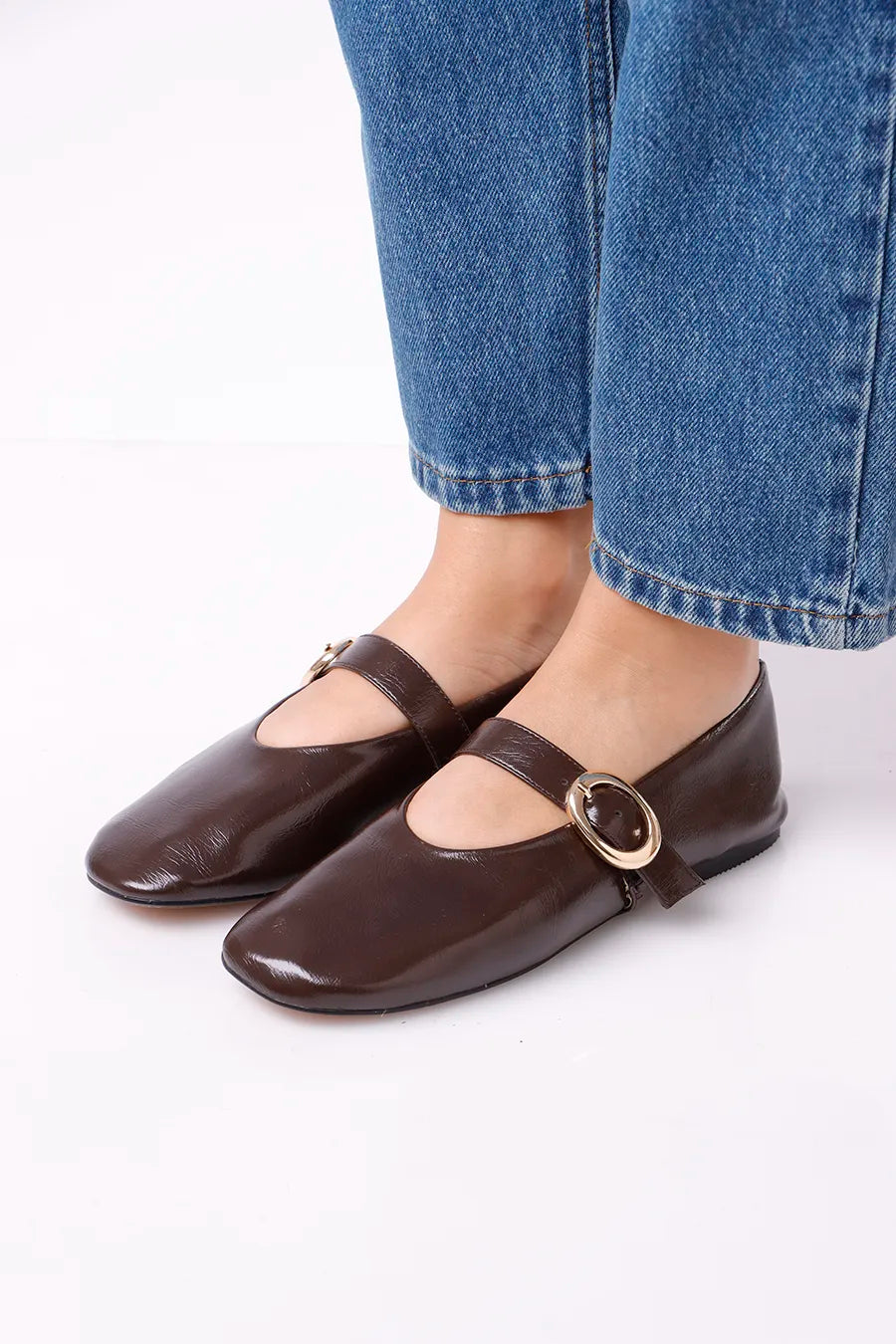 CBL-95                         (Real Leather)