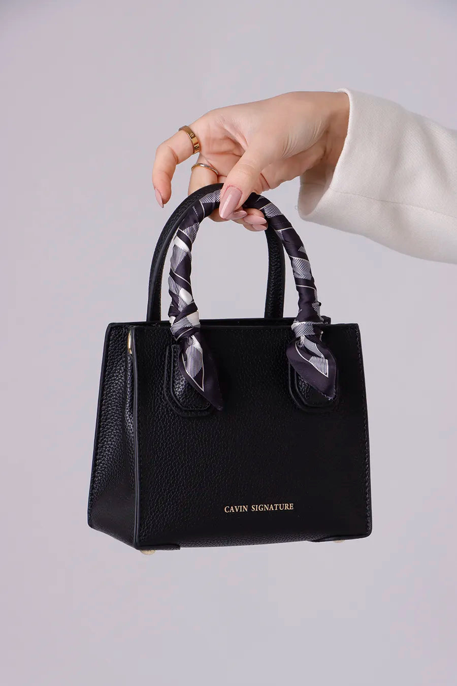 CBA-435 Black (mini)