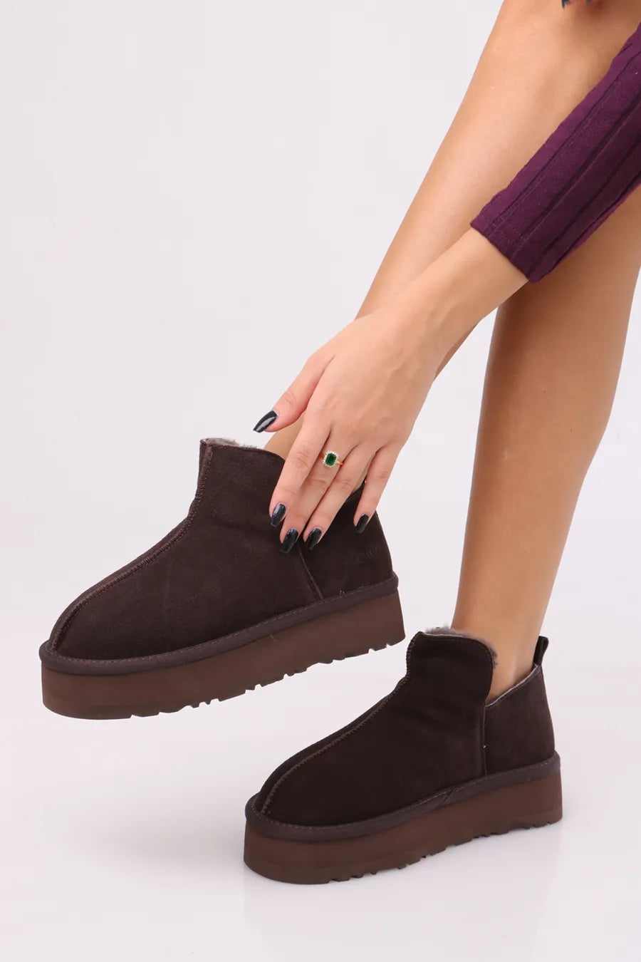 CBT-320 Brown