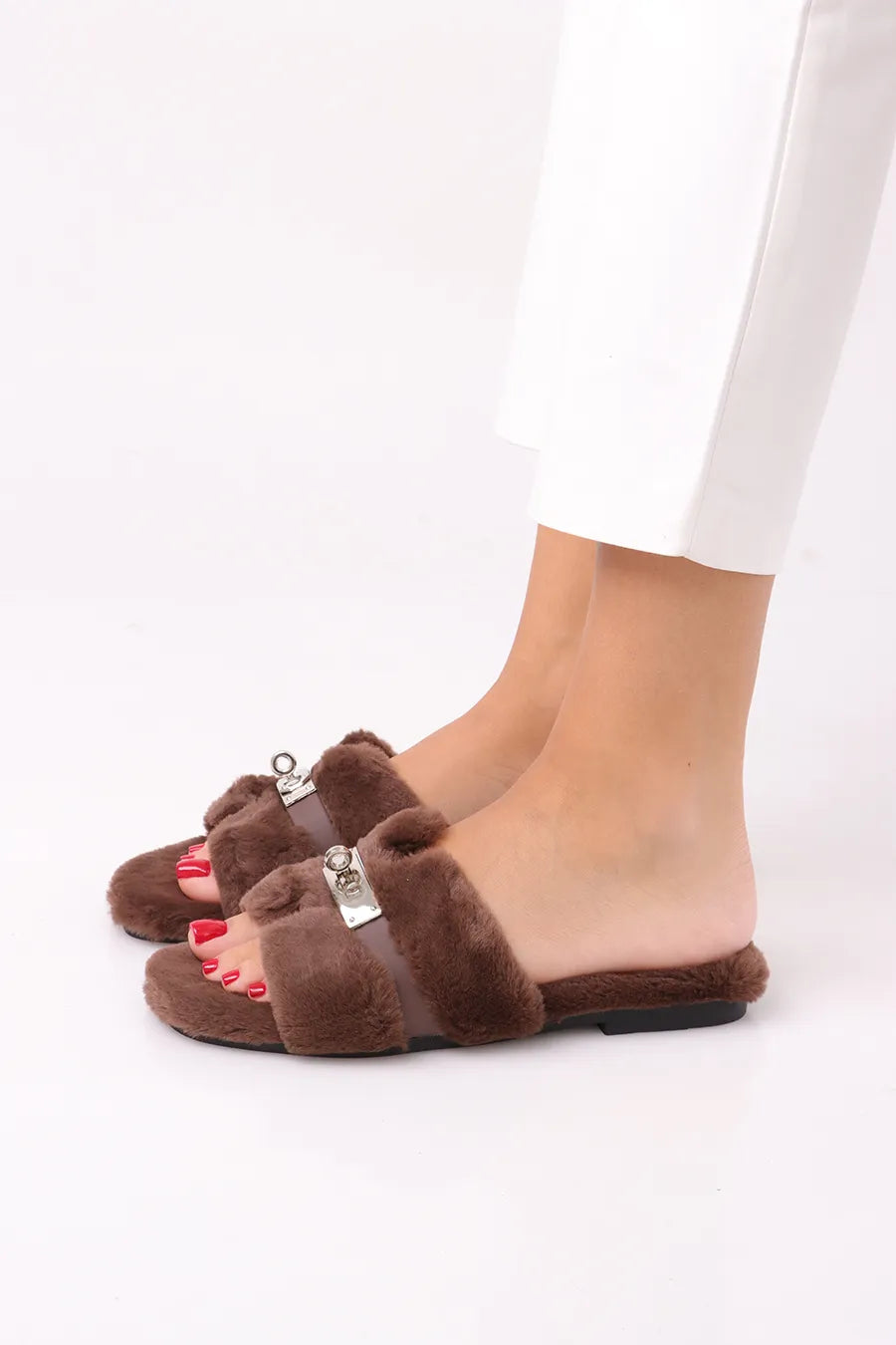 CF-785 Brown