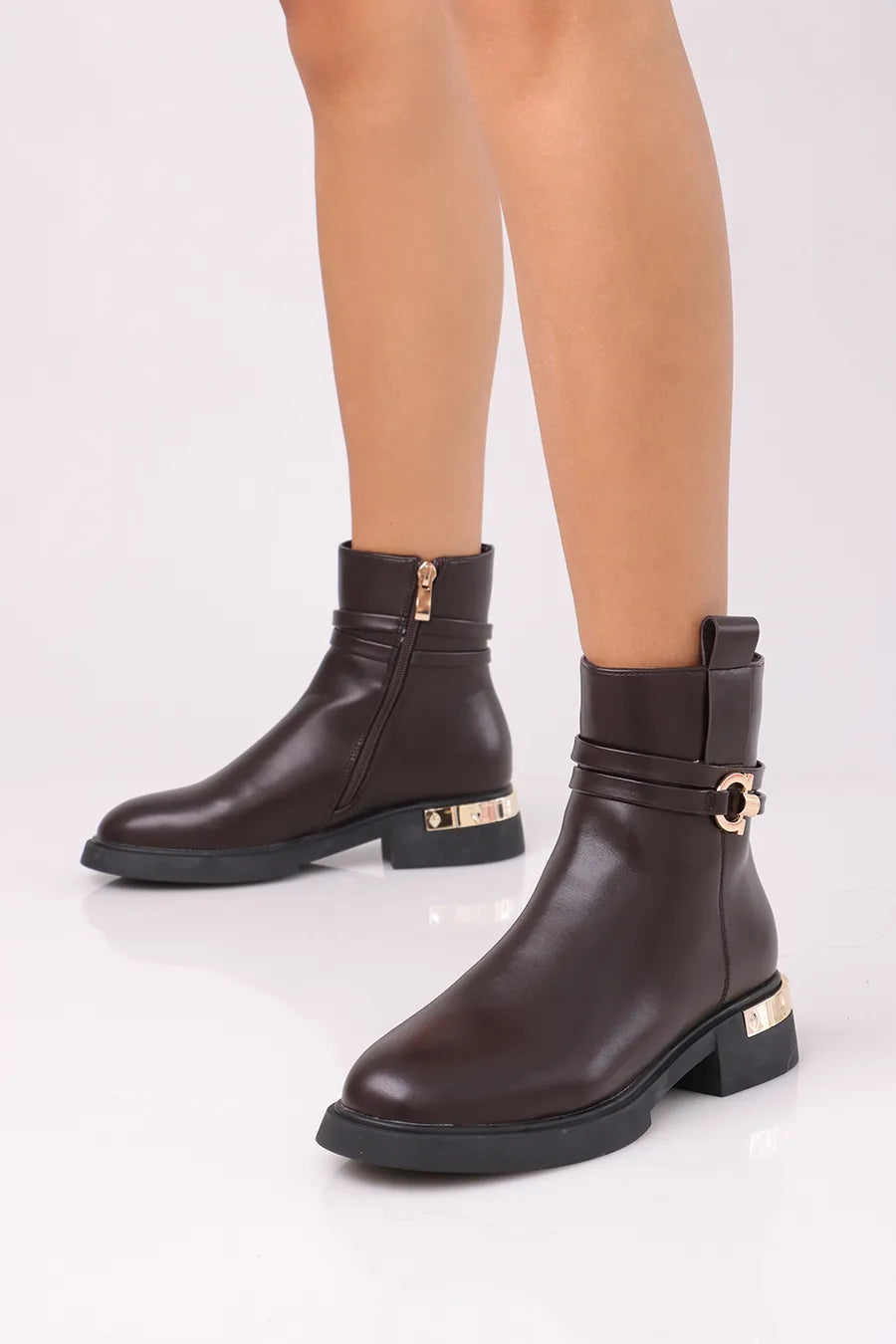 CBT-530 Brown