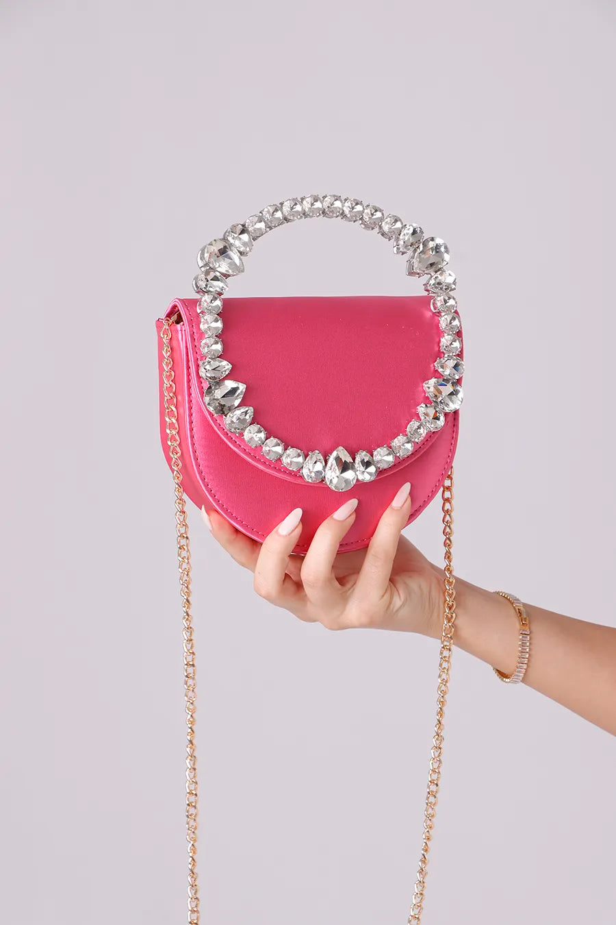 CC-60 Pink