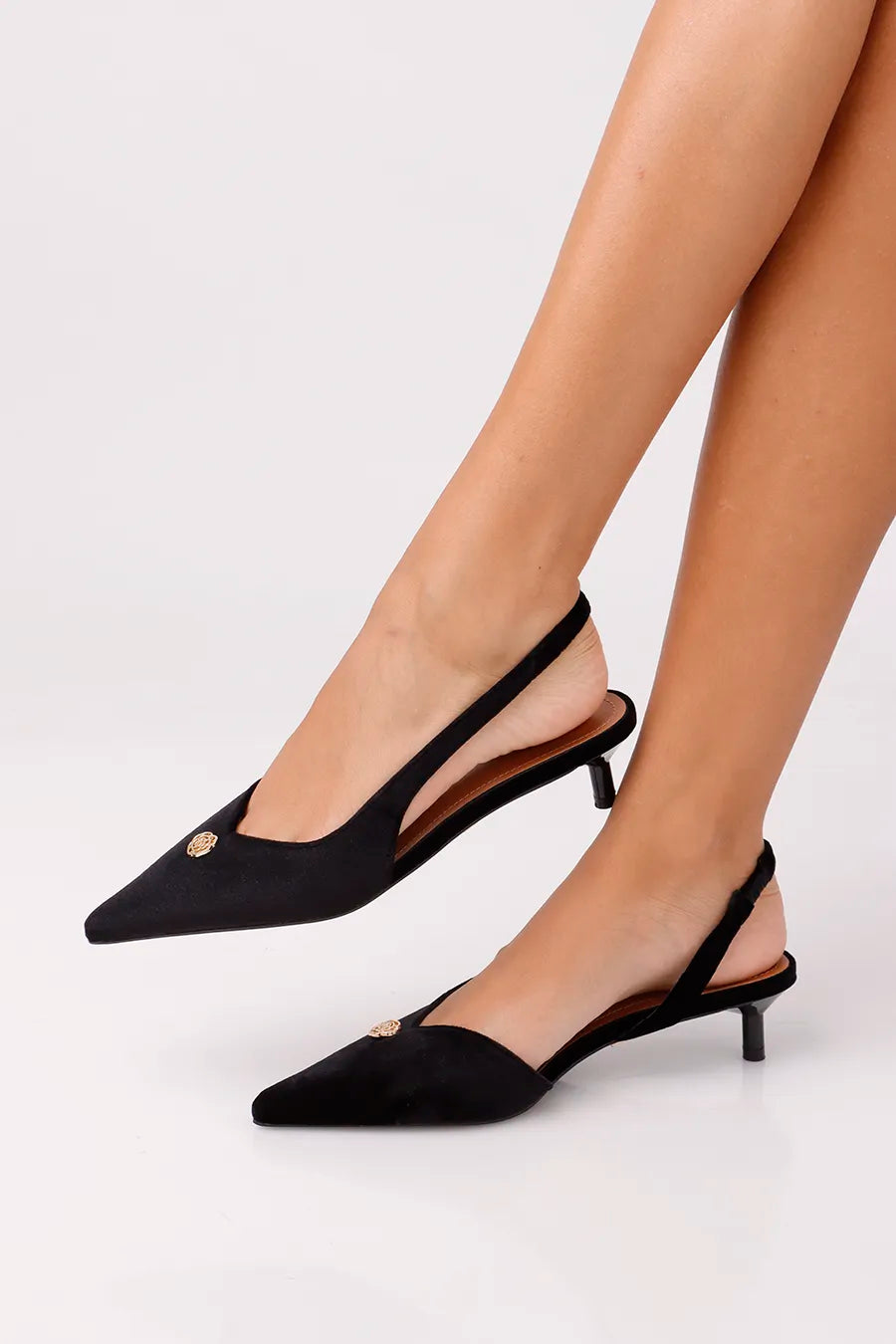 CH-1175 Black