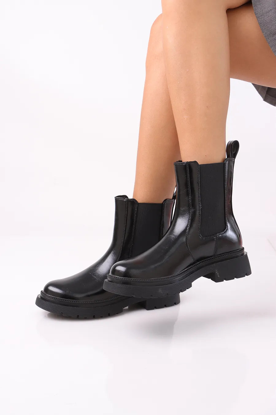 CBT-520 Black