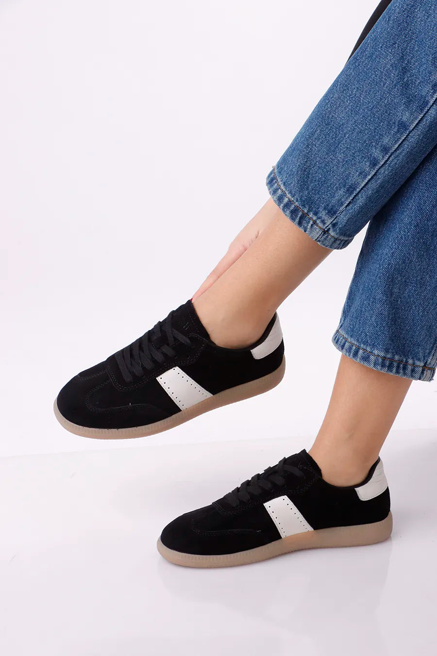 CSN-85          (Real Leather)