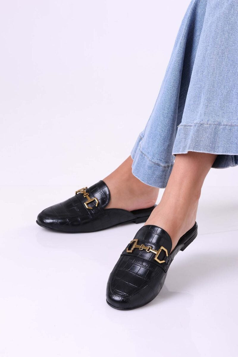 Ophelia Flat