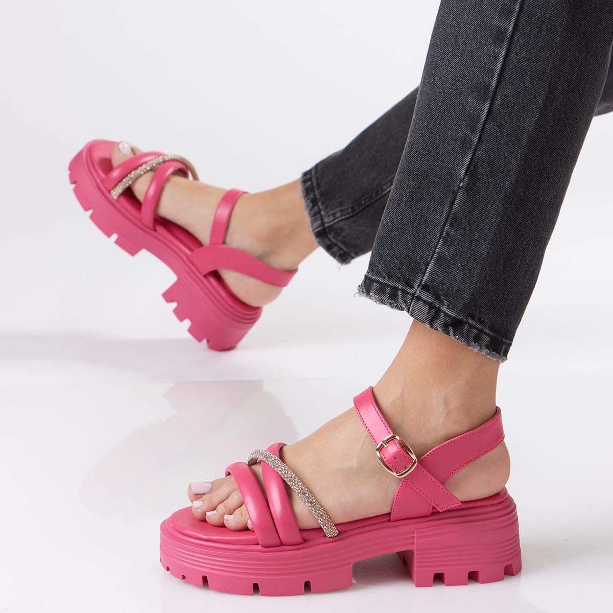 Olivia Sandals