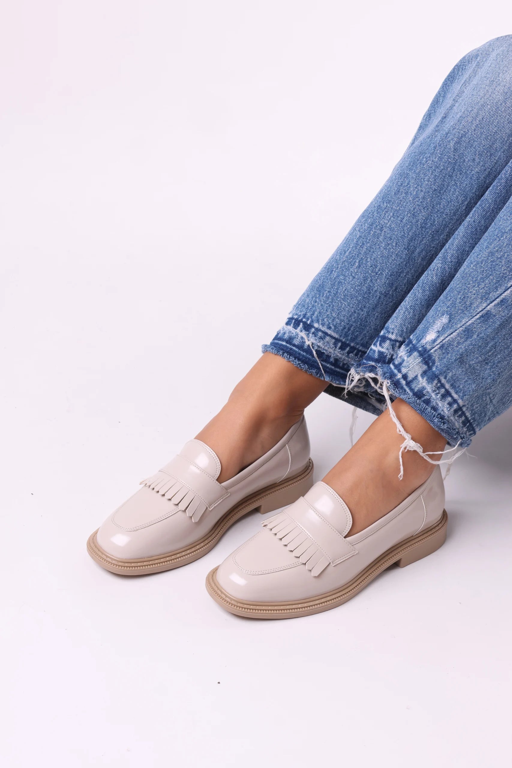 CL-15 Loafers