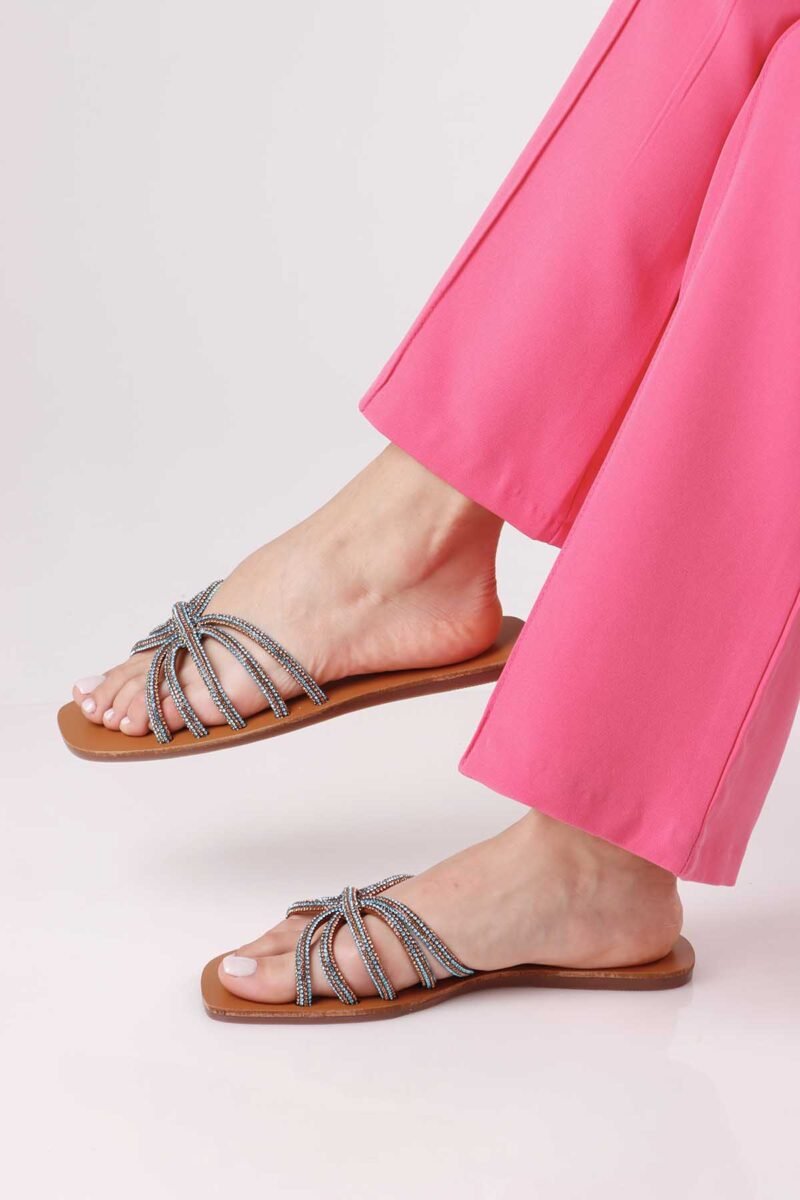 Ample Slipper