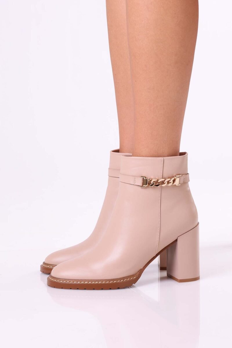 Cleo Boots