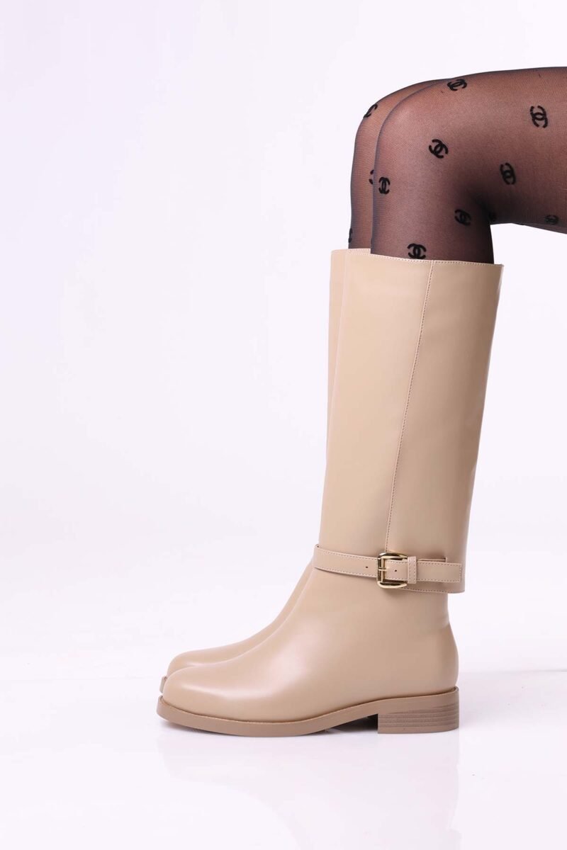 Lupin Boots