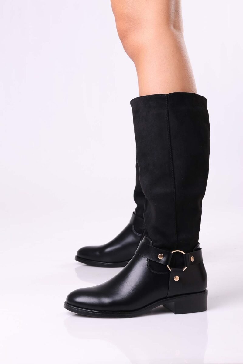 Deven Boots