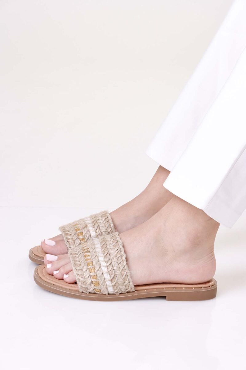 Flow Slippers