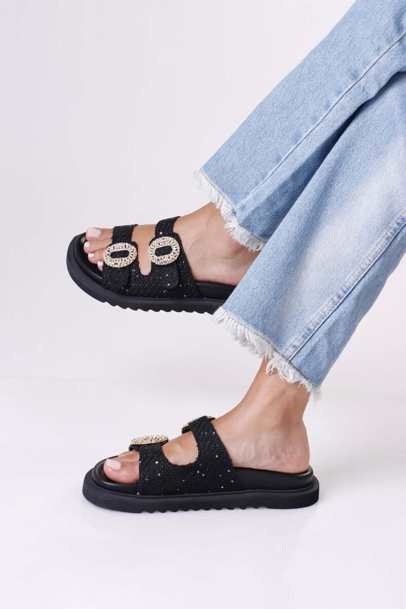 Cuddy Slippers