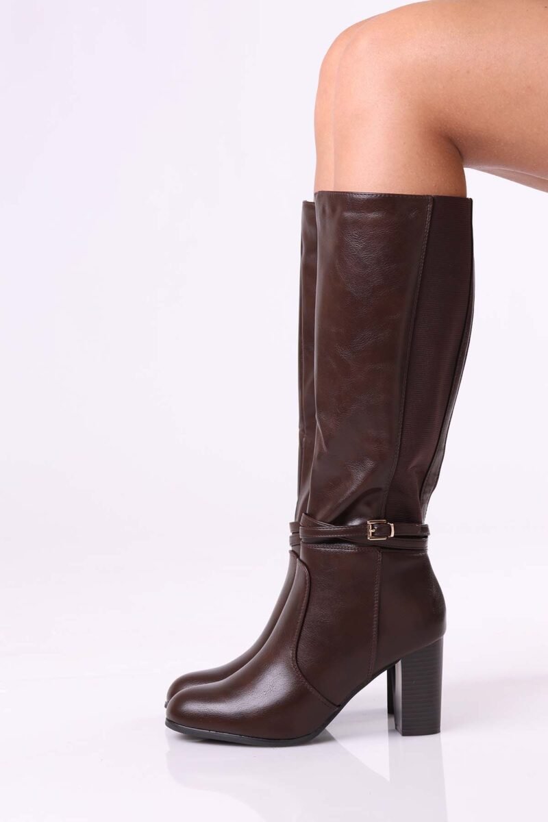 Lesly Boots
