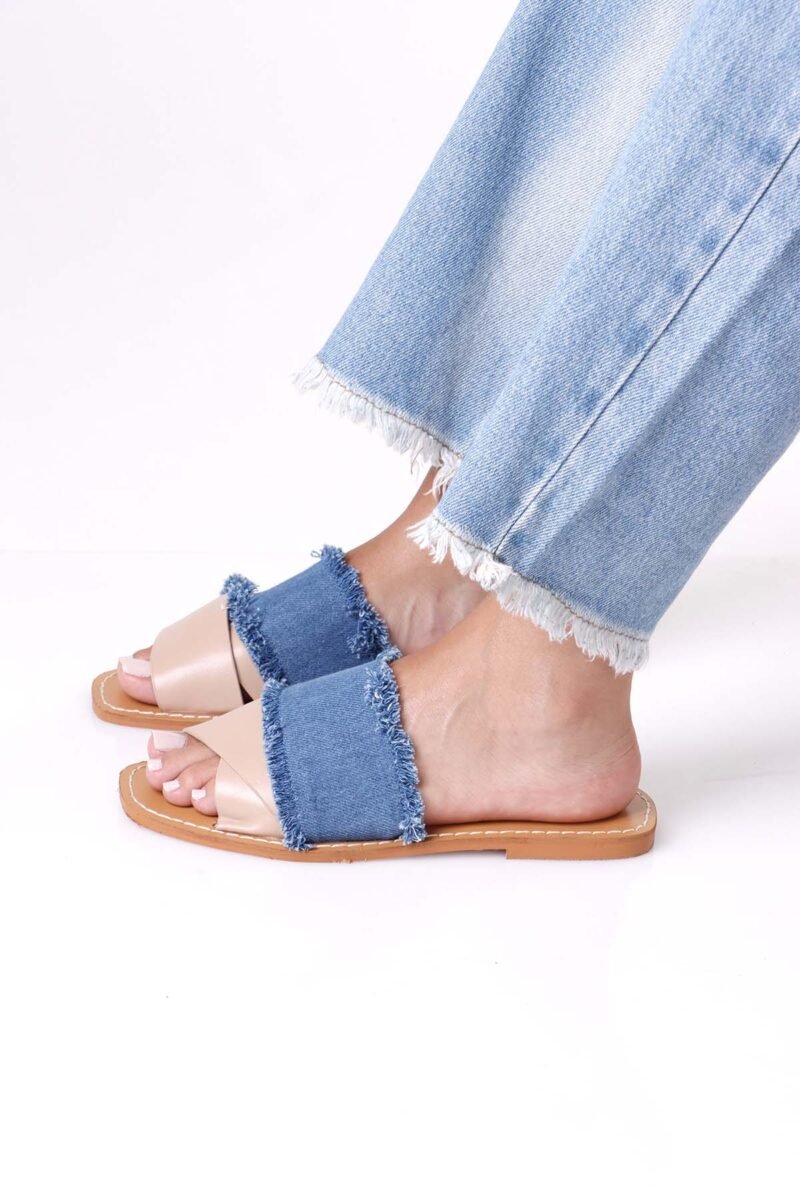 Ixora Slippers