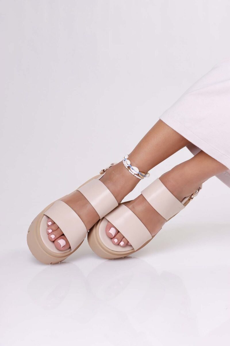 Golda Sandal