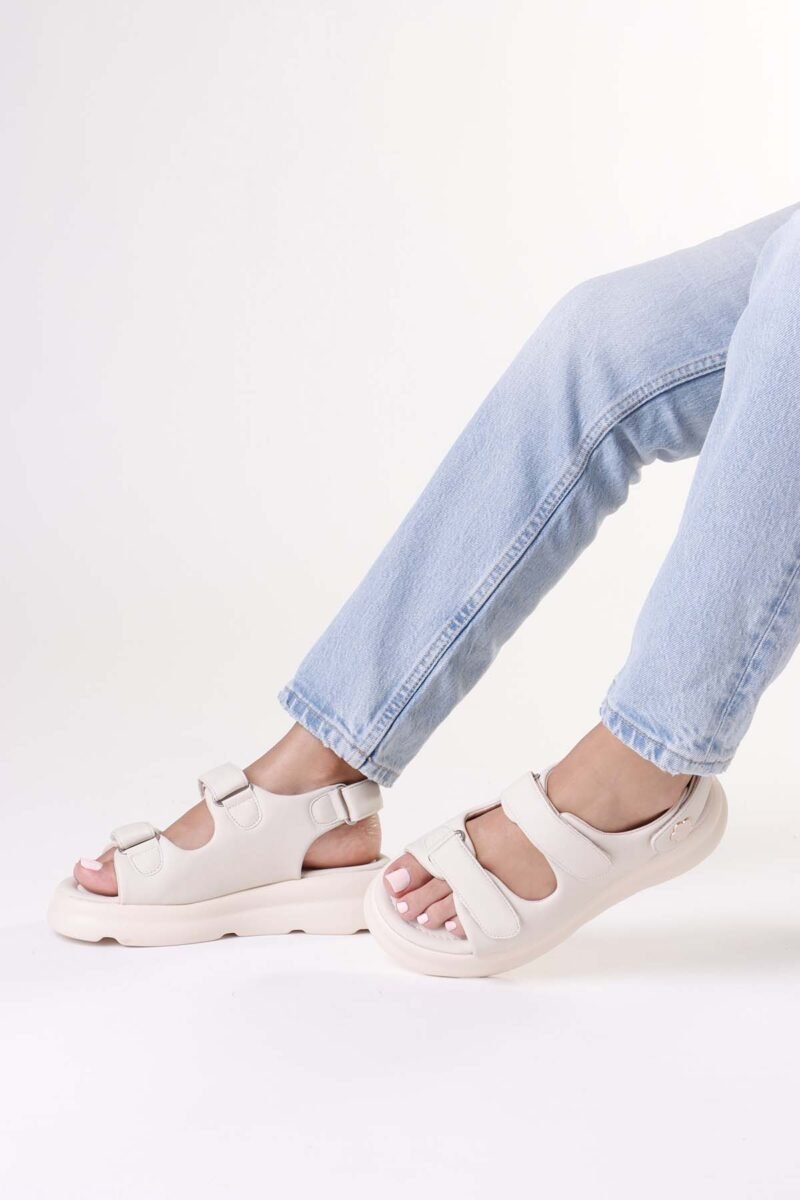 Glint Sandals