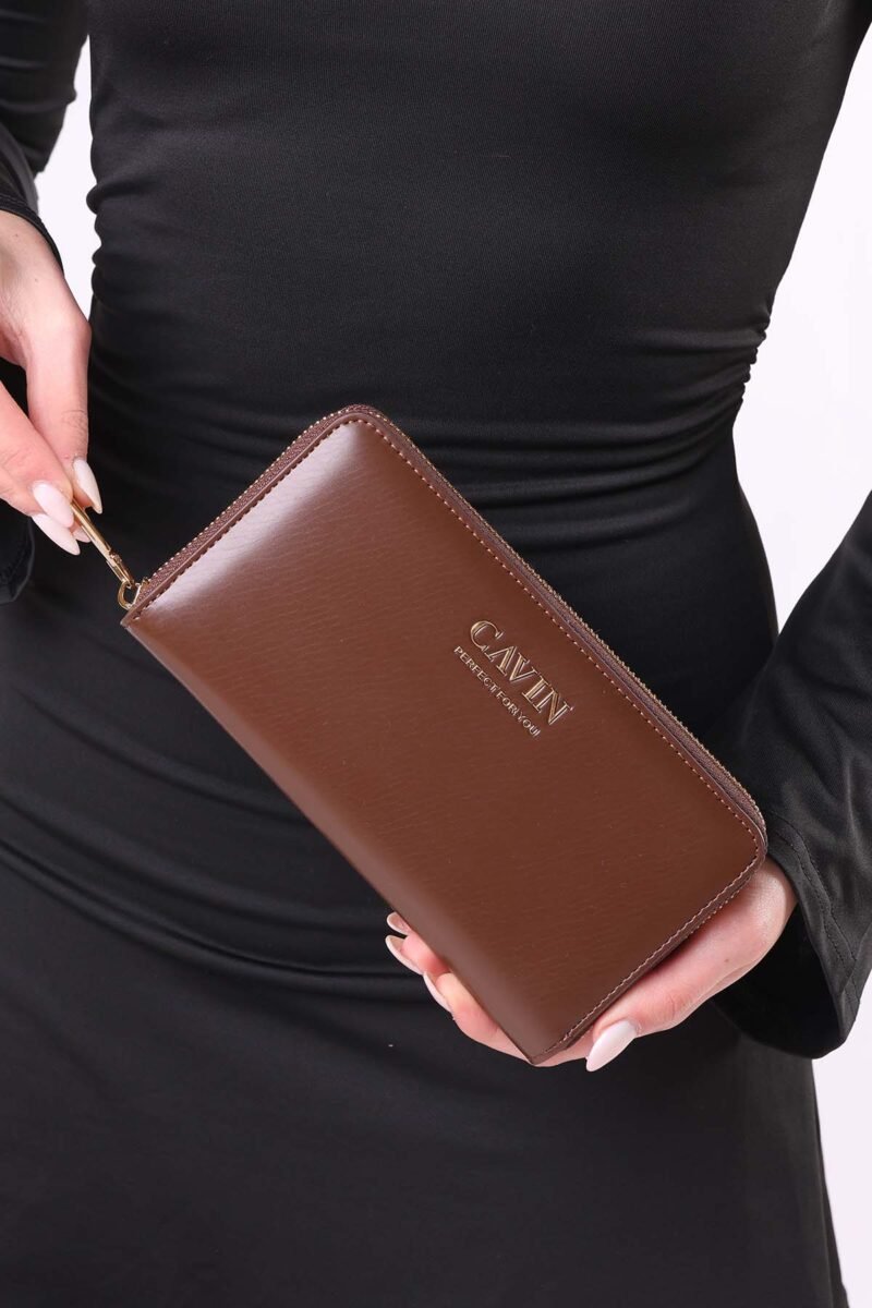 Cavin Wallet