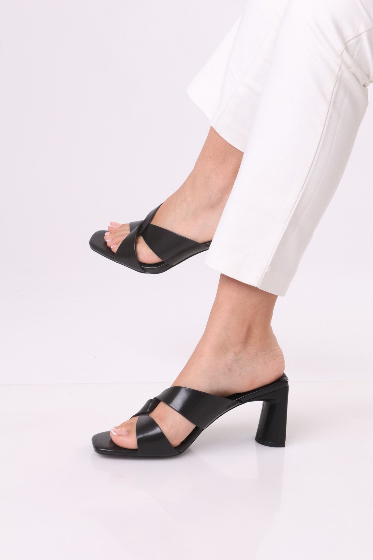 Lark Heels
