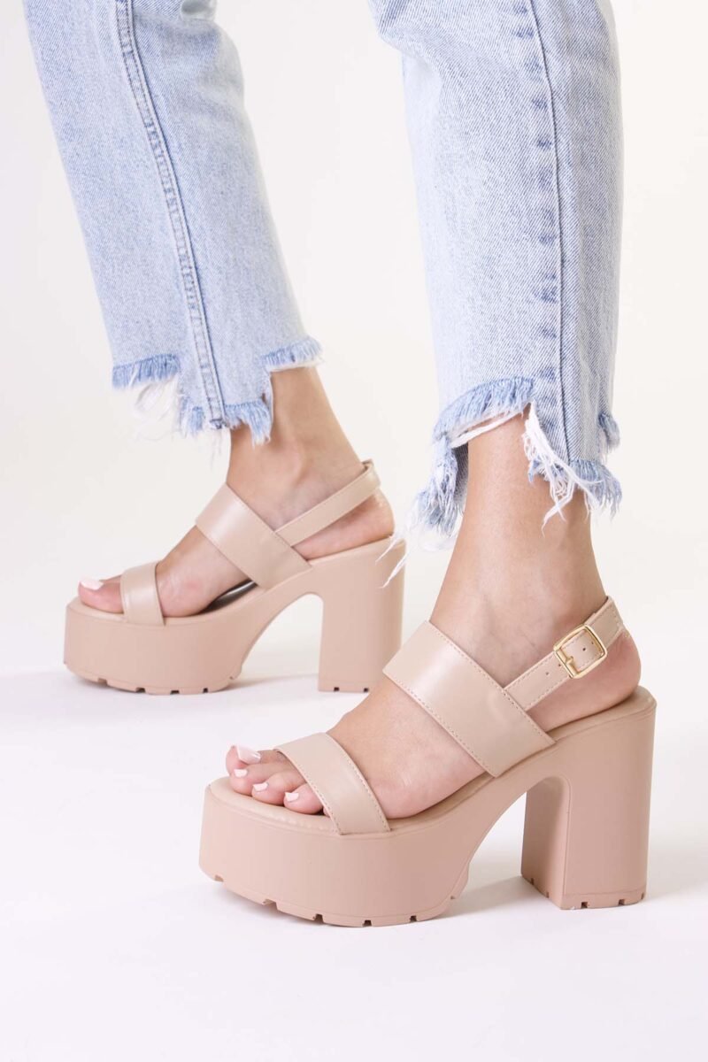 Dazzle Sandals