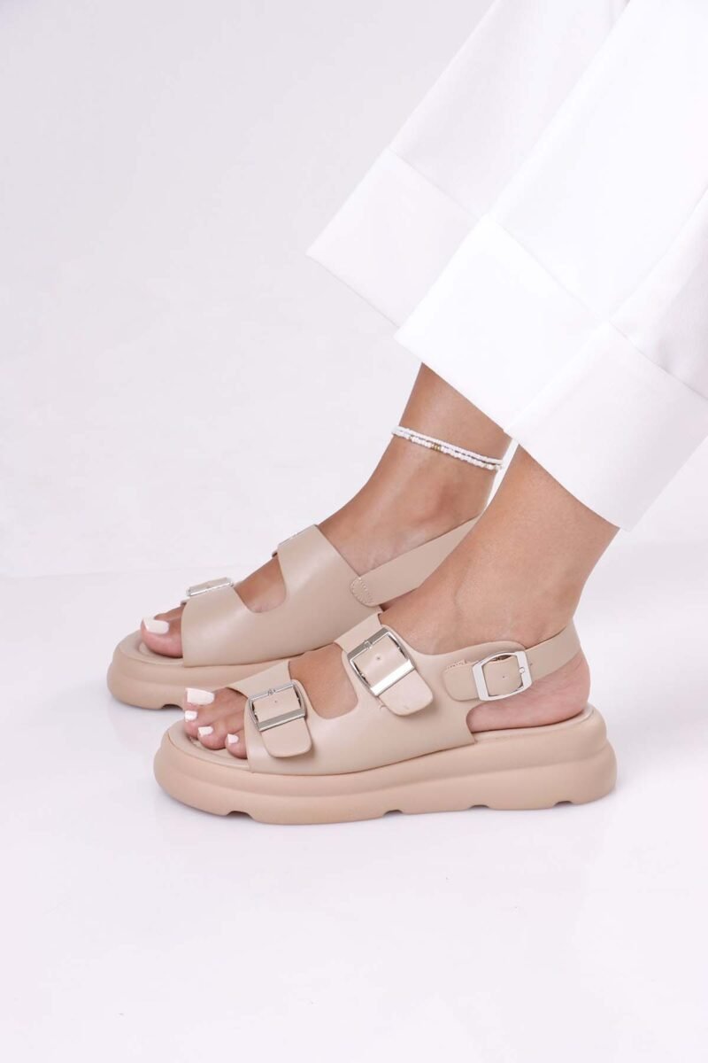Blendy Sandal
