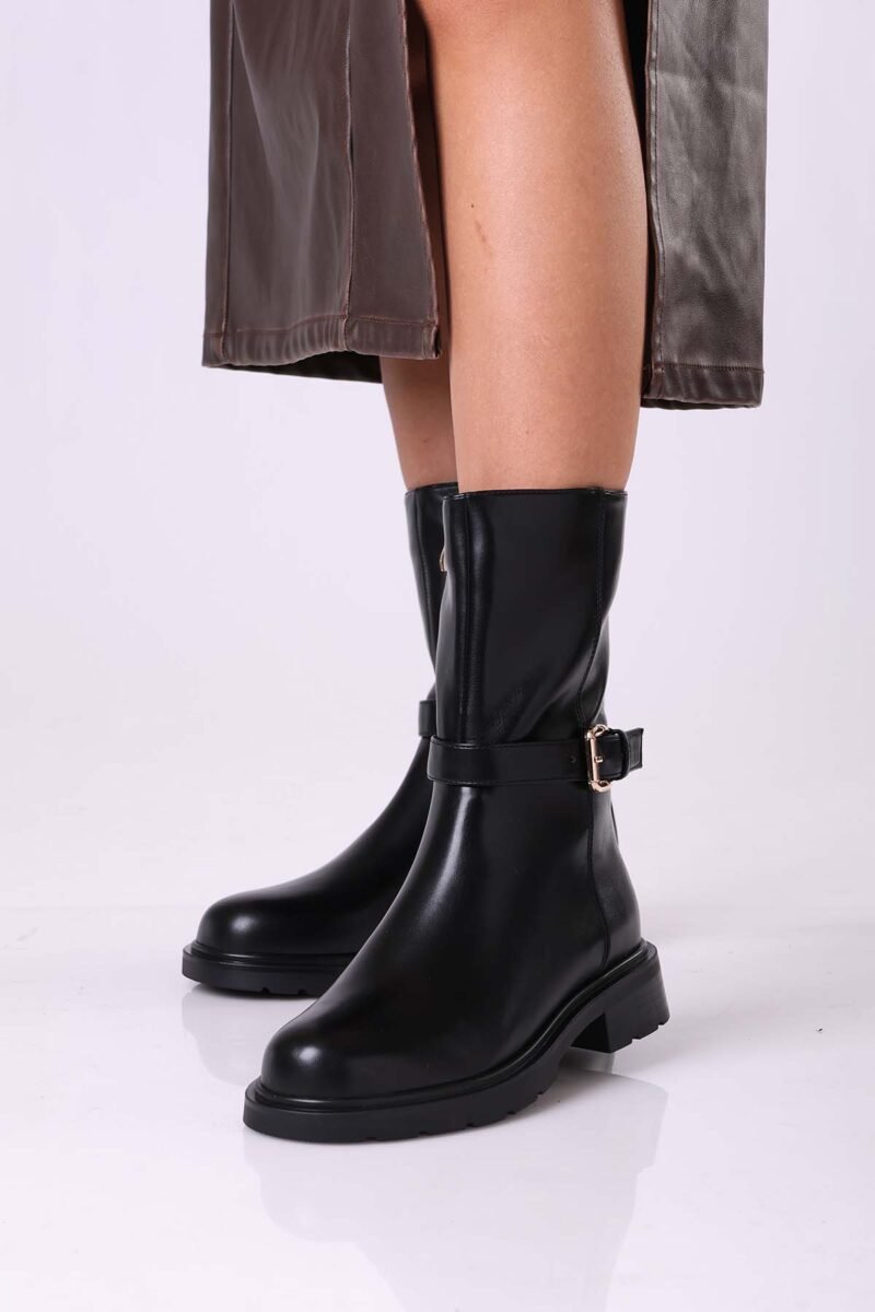 Wilda Boots