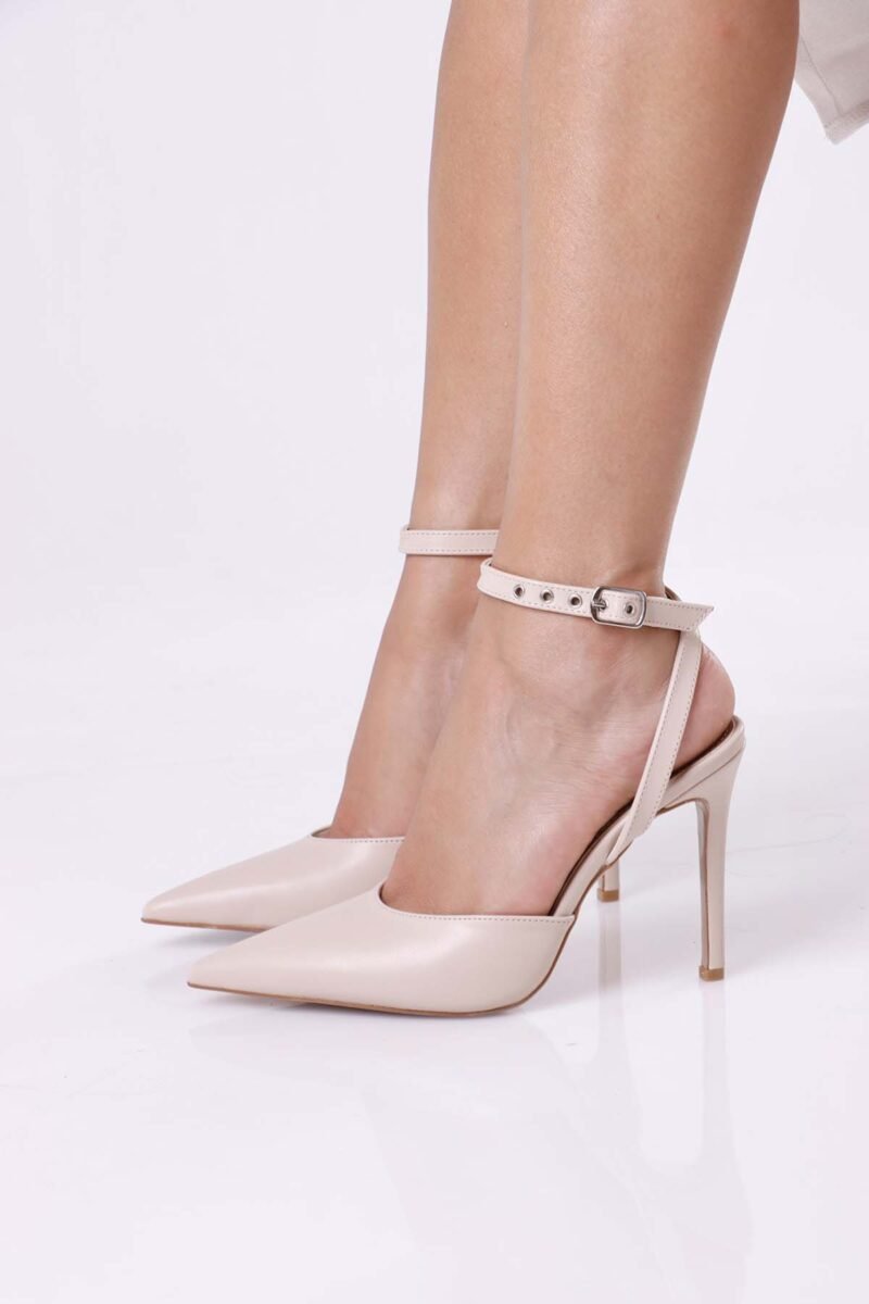 Despina Pumps