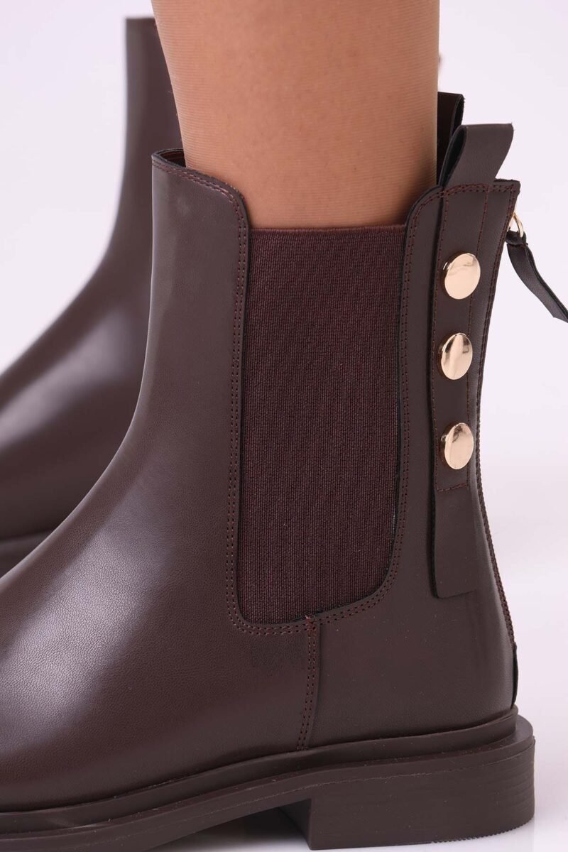 Levy Boots