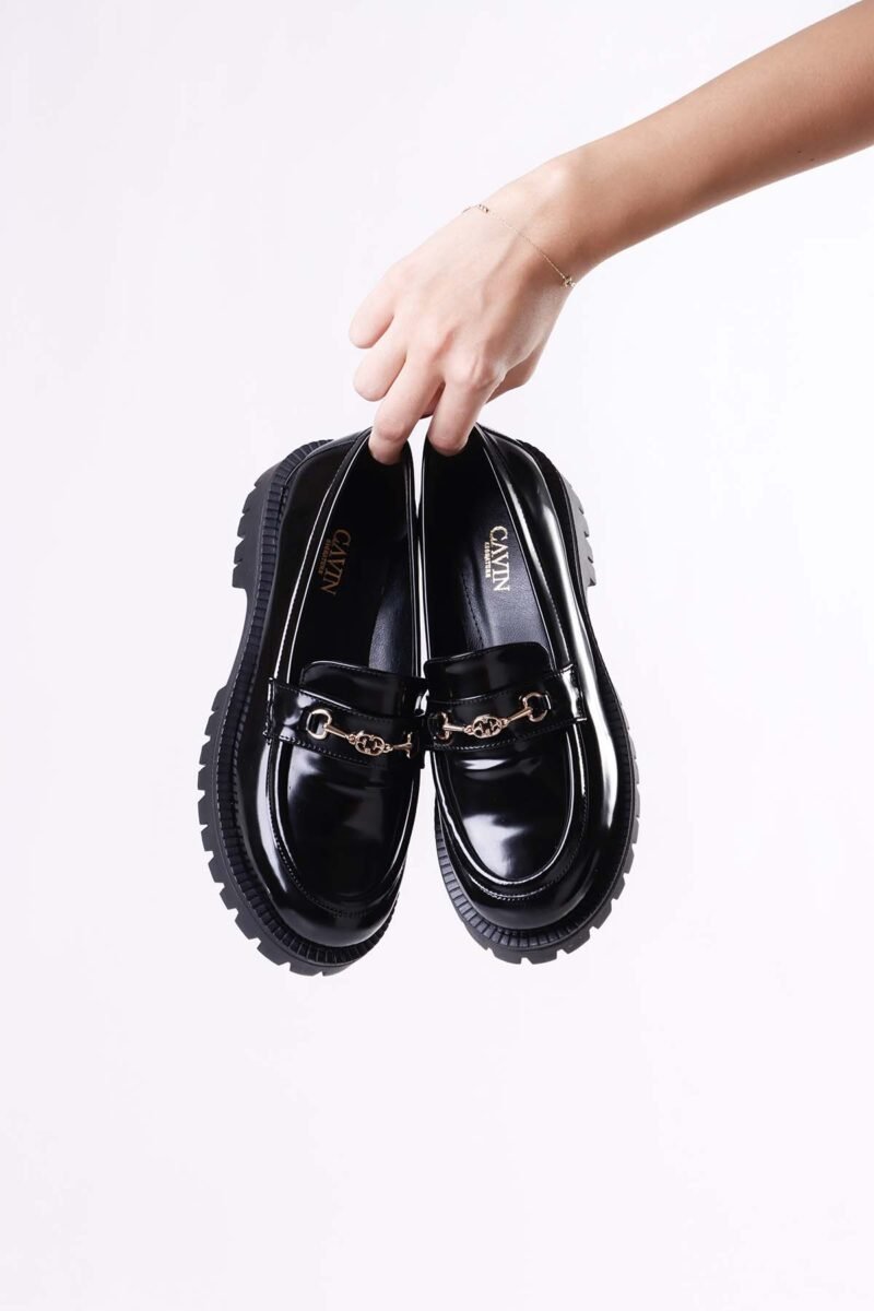 Denali Loafer