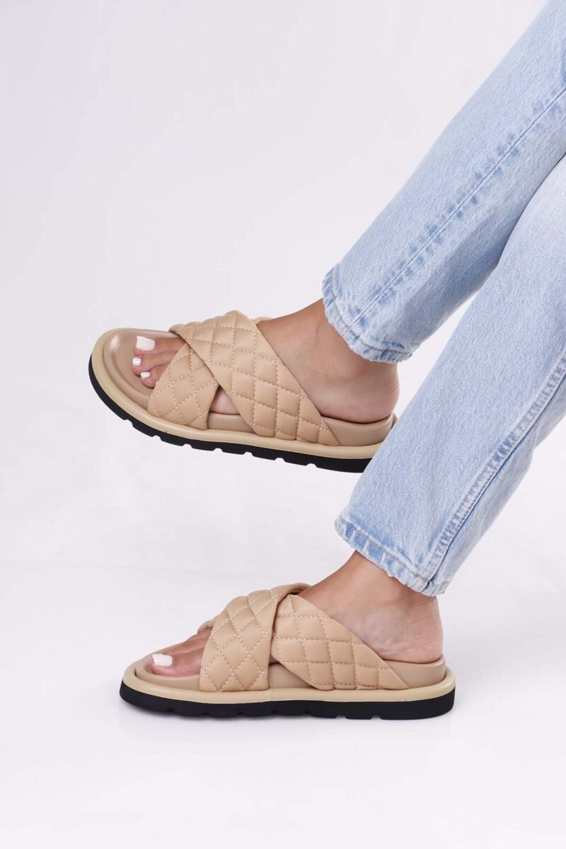 Fling Slippers