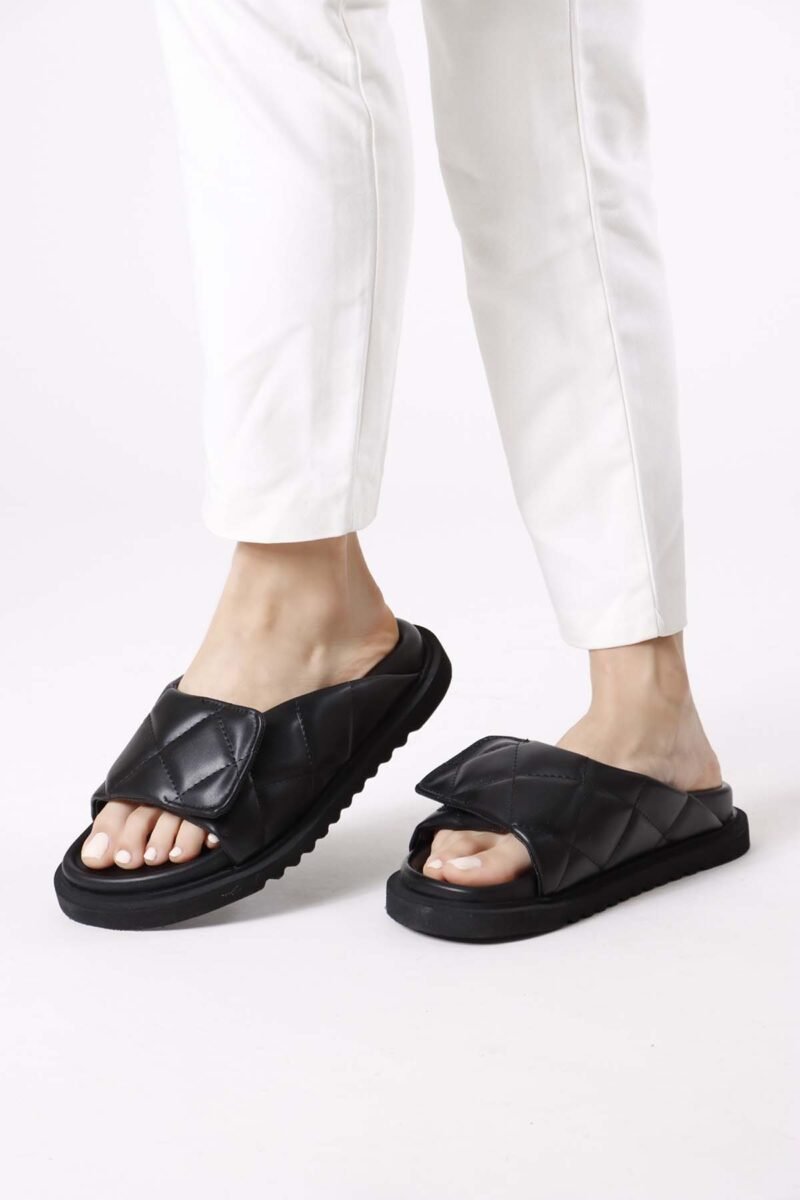 Comfort Slippers