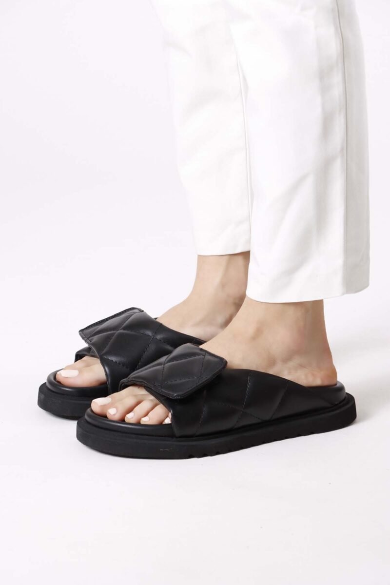 Comfort Slippers