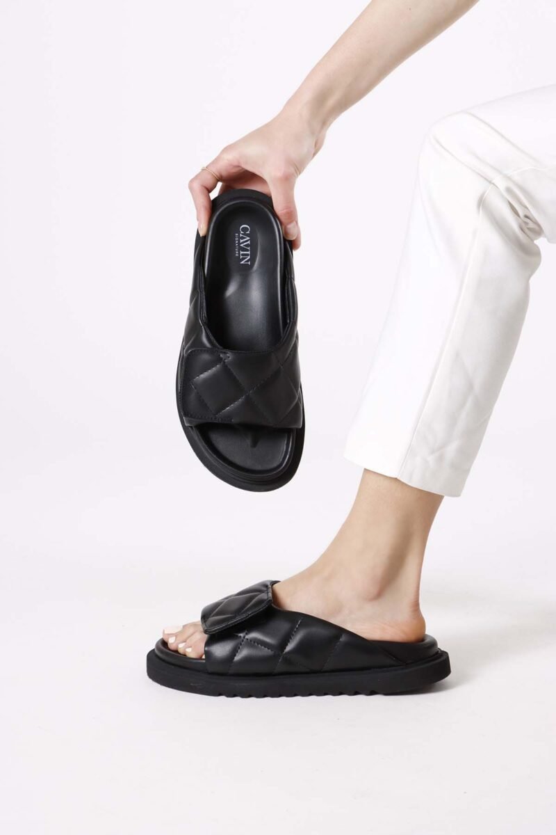 Comfort Slippers