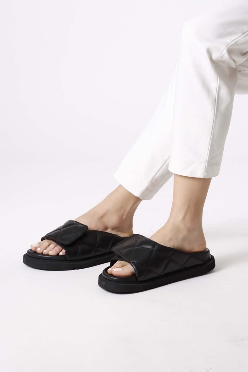 Comfort Slippers