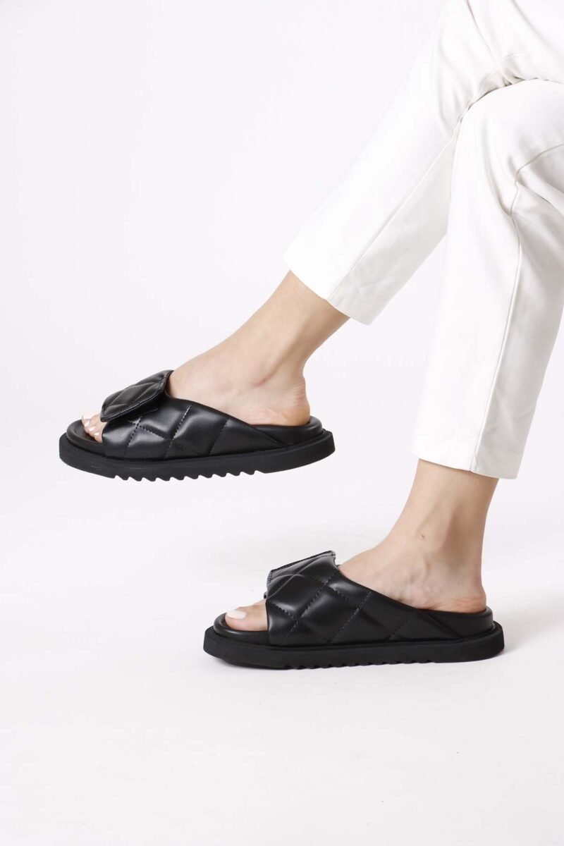 Comfort Slippers