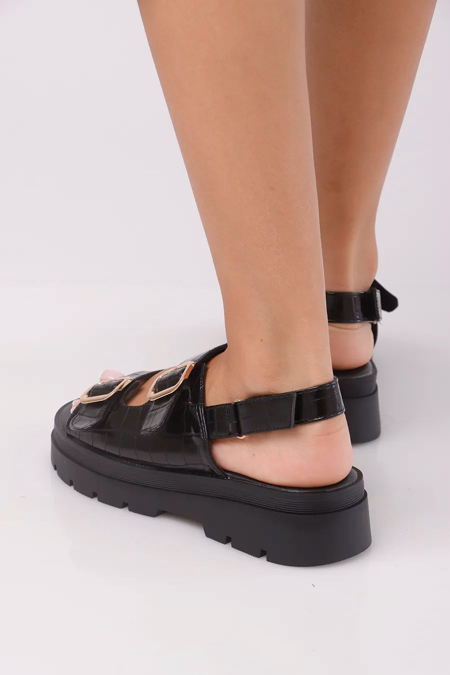 CF-525 Black