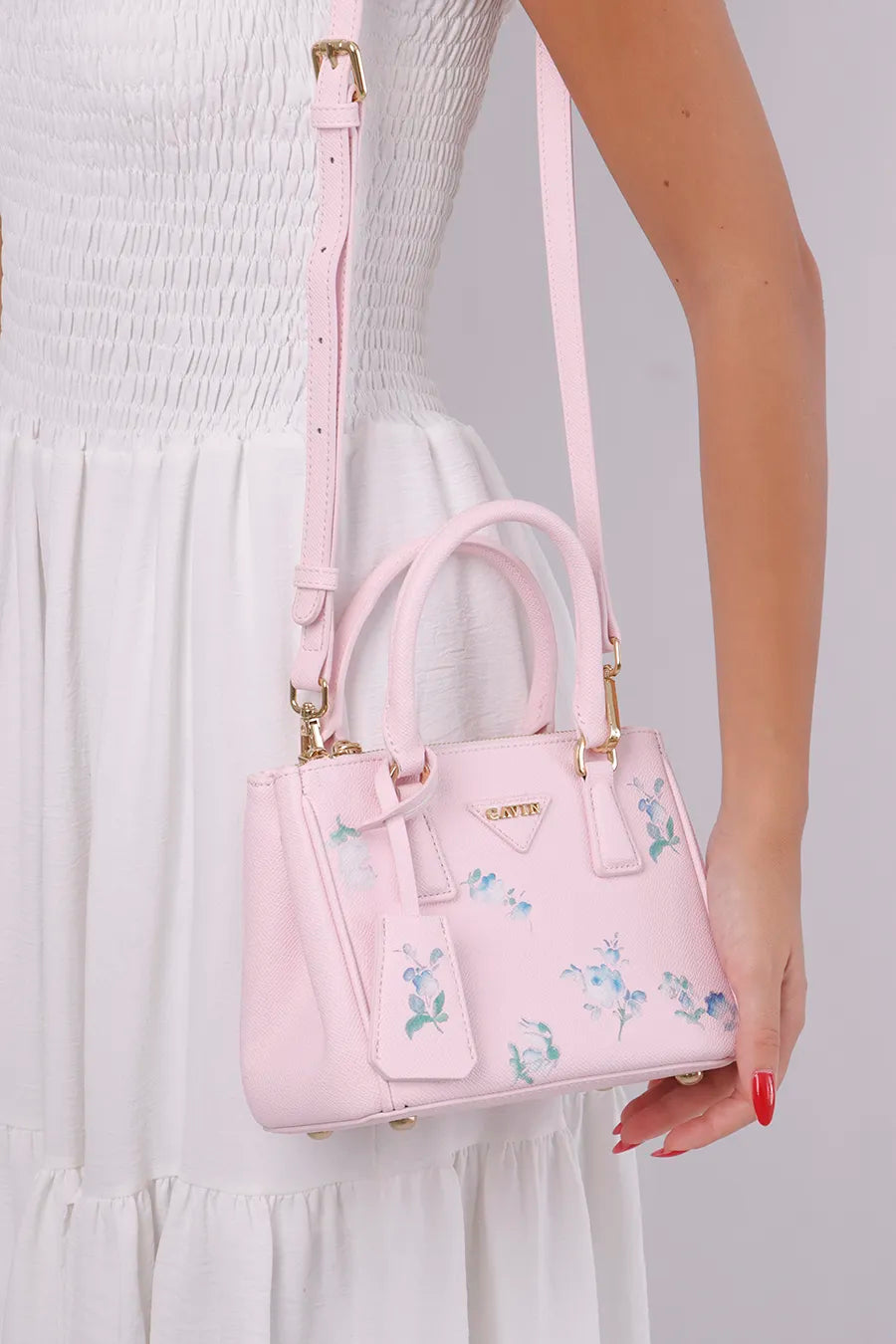CBA-805 Pink