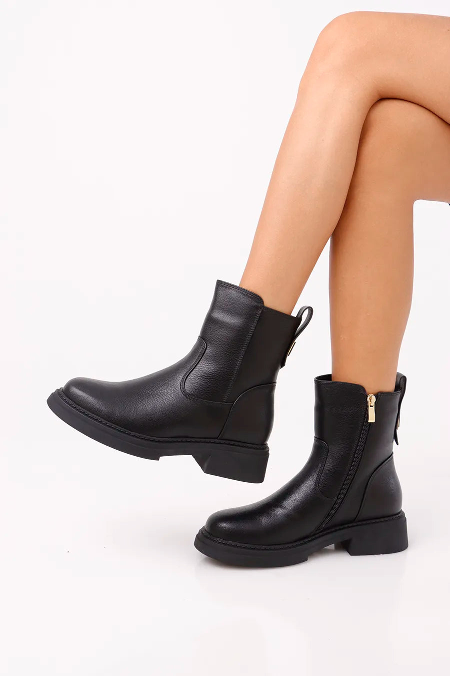 CBT-455 Black