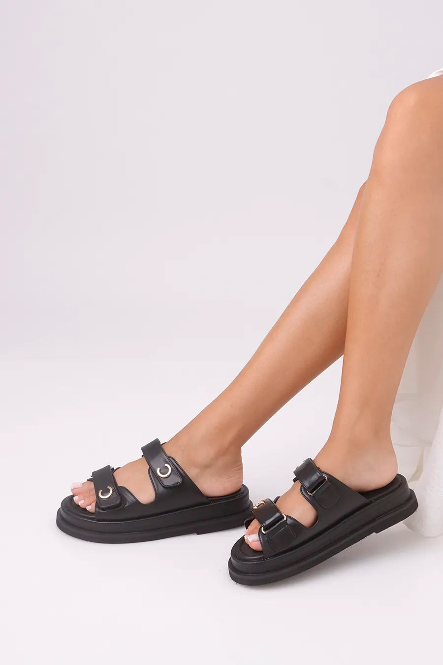 CF-760 Black